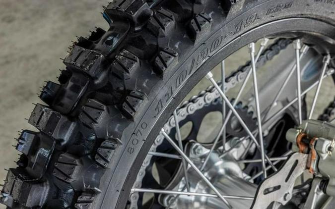 2027 Husqvarna® FC 250