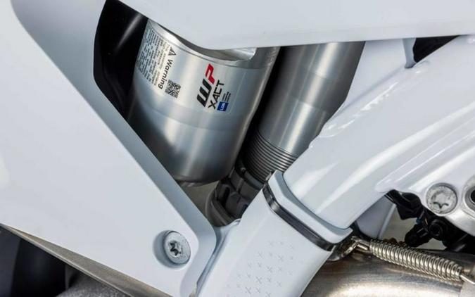 2027 Husqvarna® FC 250