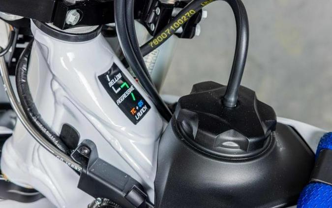 2027 Husqvarna® FC 250