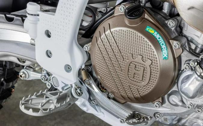 2027 Husqvarna® FC 250