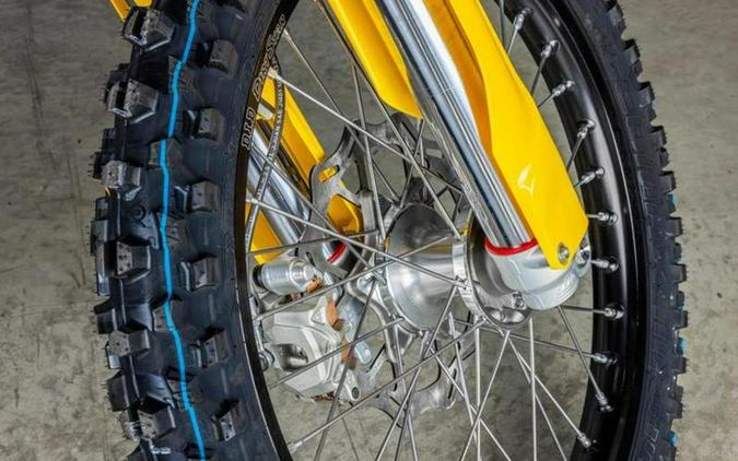 2027 Husqvarna® FC 250