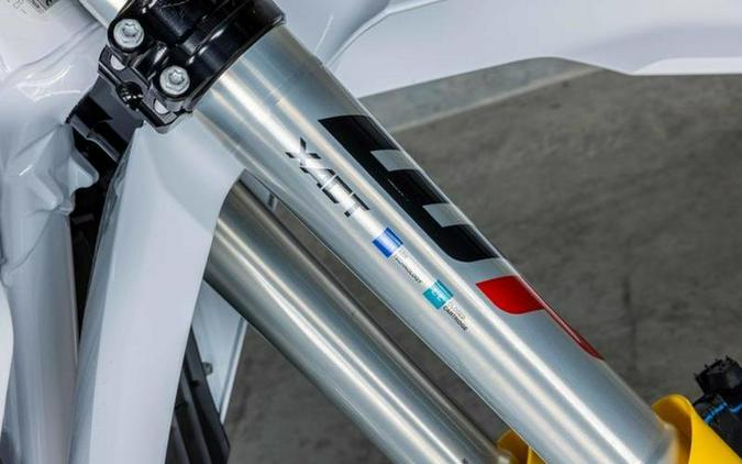 2027 Husqvarna® FC 250