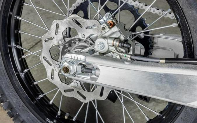 2027 Husqvarna® FC 250