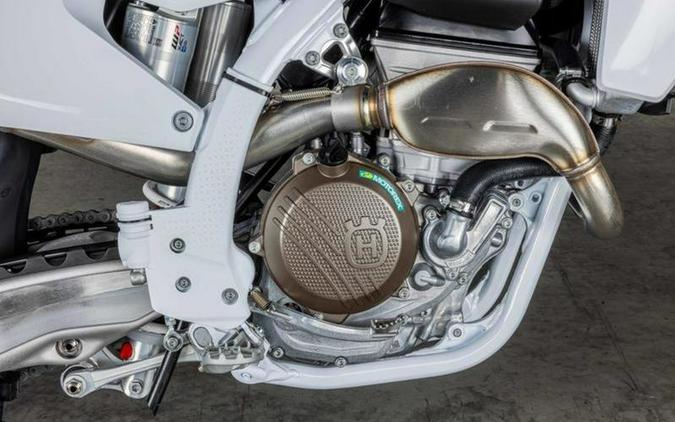 2027 Husqvarna® FC 250