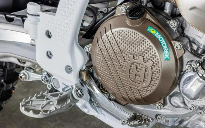 2027 Husqvarna® FC 250