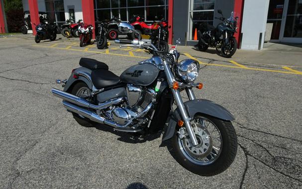 2023 Suzuki Boulevard C50