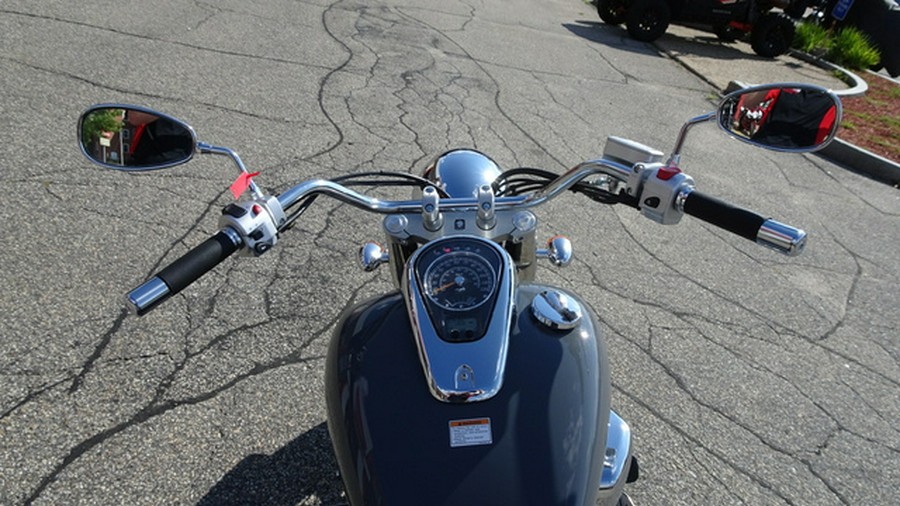 2023 Suzuki Boulevard C50