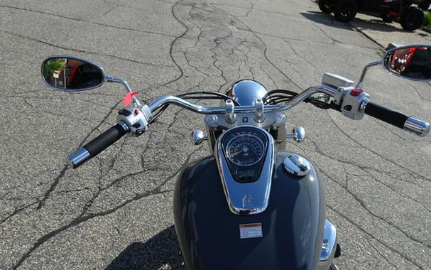 2023 Suzuki Boulevard C50
