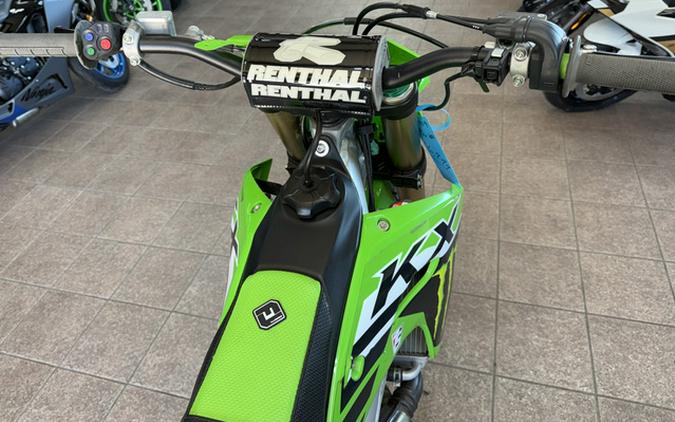 2026 Kawasaki KX 250