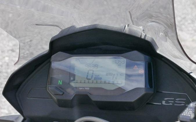 2022 BMW 2022G310GS