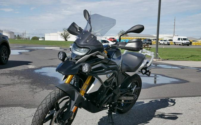2022 BMW 2022G310GS