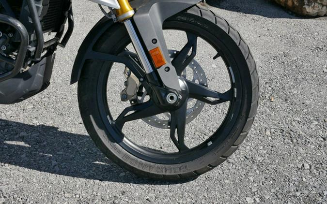 2022 BMW 2022G310GS