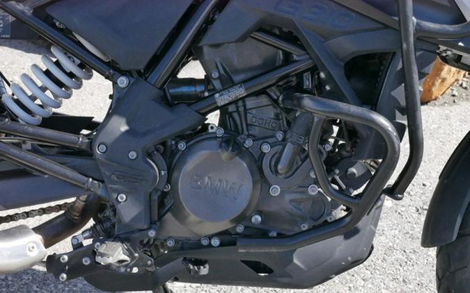 2022 BMW 2022G310GS