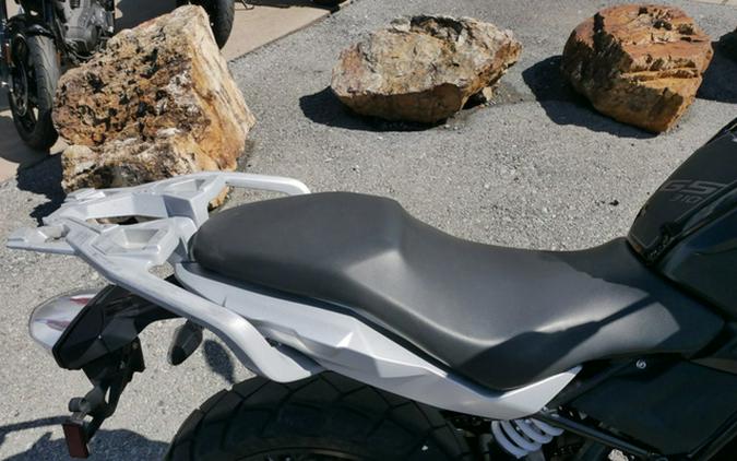 2022 BMW 2022G310GS