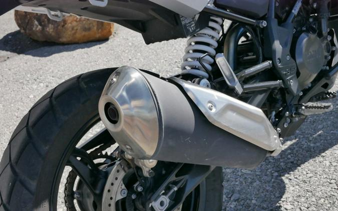 2022 BMW 2022G310GS
