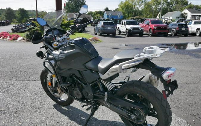 2022 BMW 2022G310GS