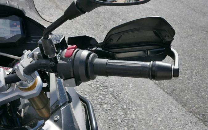 2022 BMW 2022G310GS