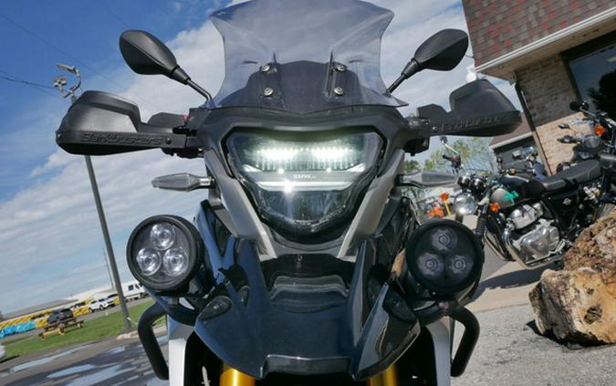 2022 BMW 2022G310GS
