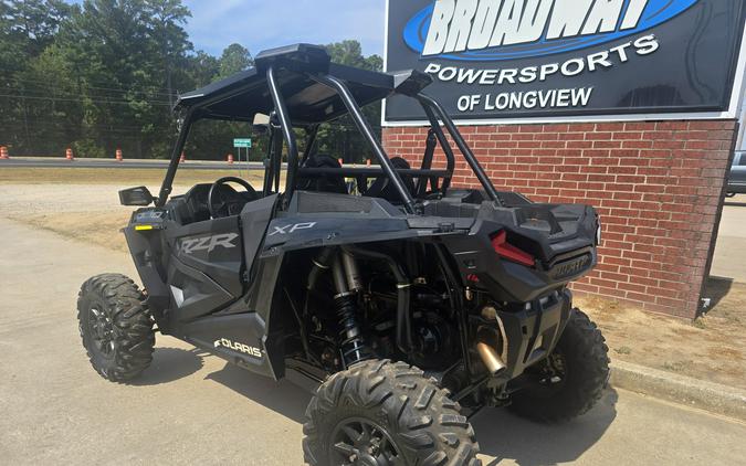 2023 Polaris RZR XP 1000 Sport