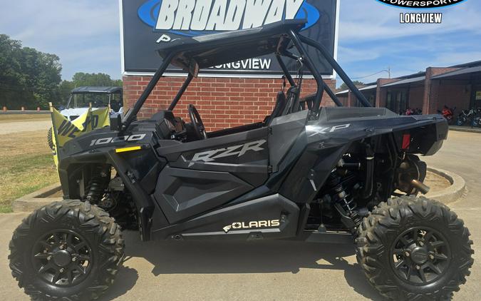 2023 Polaris RZR XP 1000 Sport