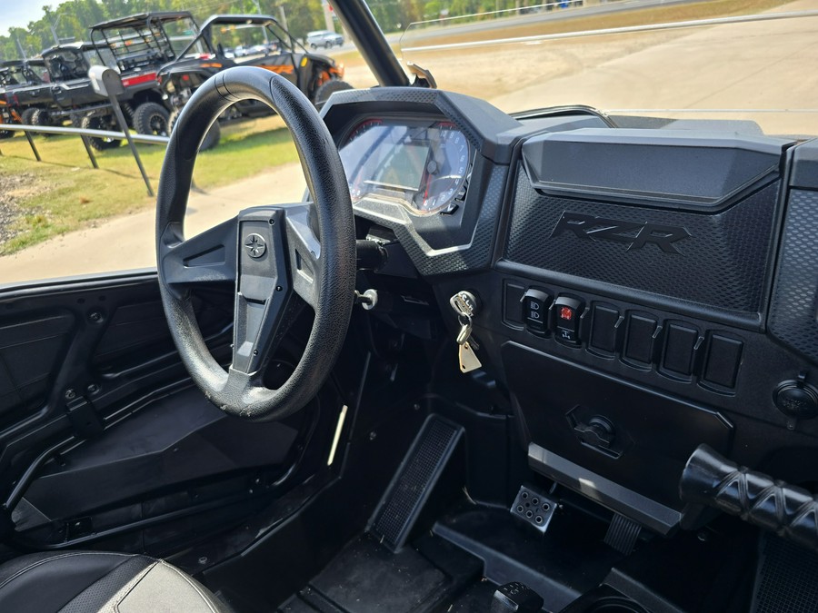 2023 Polaris RZR XP 1000 Sport