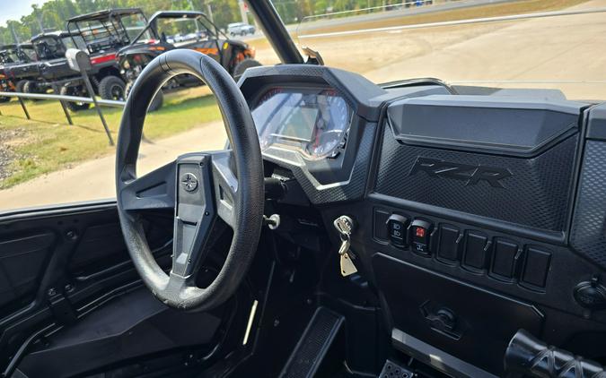 2023 Polaris RZR XP 1000 Sport