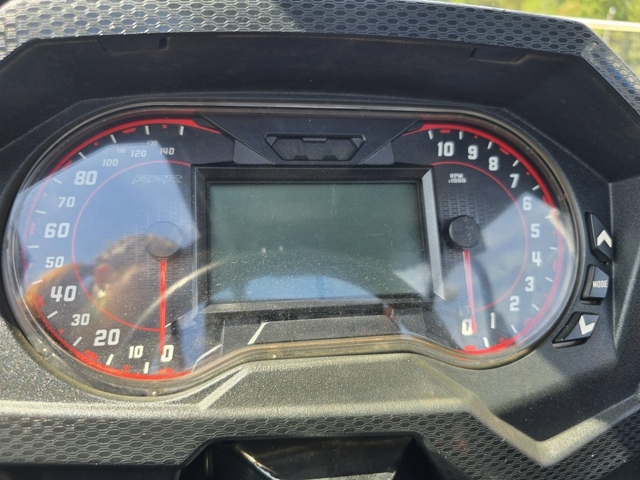 2023 Polaris RZR XP 1000 Sport