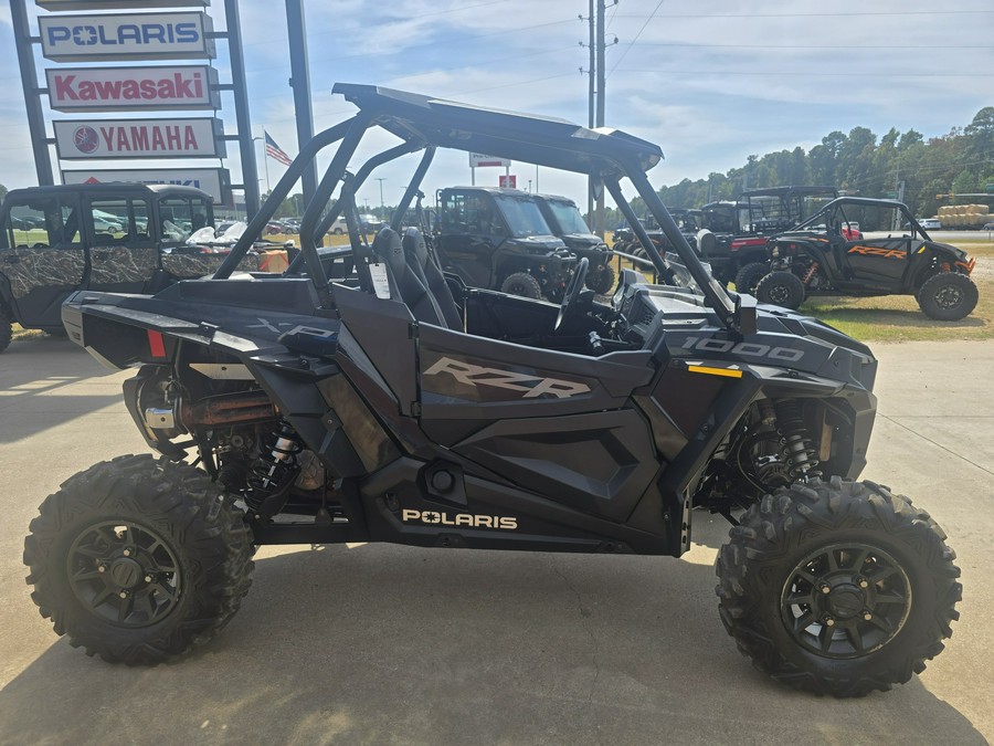 2023 Polaris RZR XP 1000 Sport