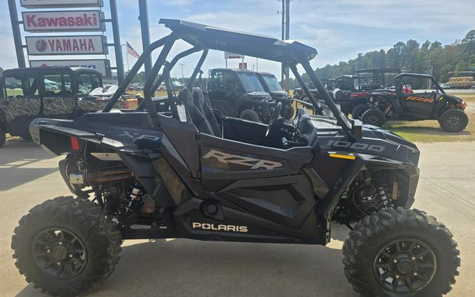 2023 Polaris RZR XP 1000 Sport