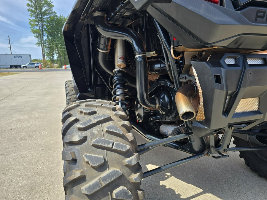 2023 Polaris RZR XP 1000 Sport