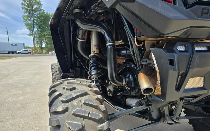 2023 Polaris RZR XP 1000 Sport