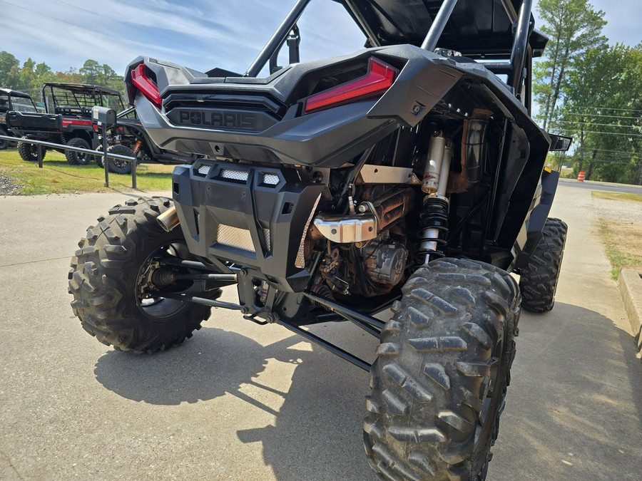 2023 Polaris RZR XP 1000 Sport