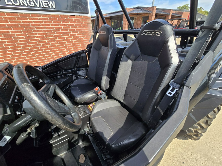 2023 Polaris RZR XP 1000 Sport