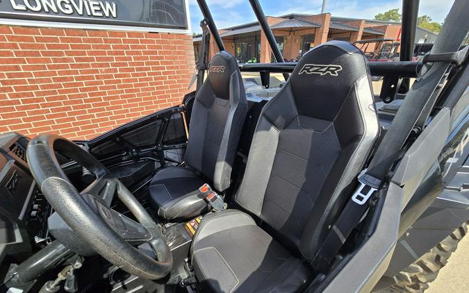 2023 Polaris RZR XP 1000 Sport