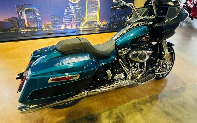 2026 Harley-Davidson® FLTRX - Road Glide®