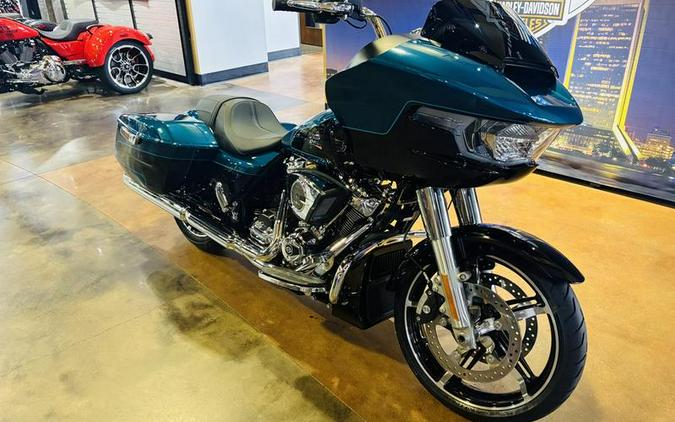 2026 Harley-Davidson® FLTRX - Road Glide®