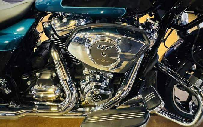 2026 Harley-Davidson® FLTRX - Road Glide®