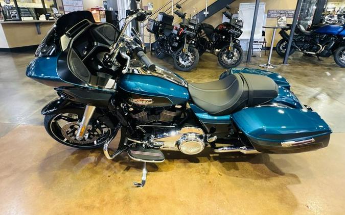 2026 Harley-Davidson® FLTRX - Road Glide®