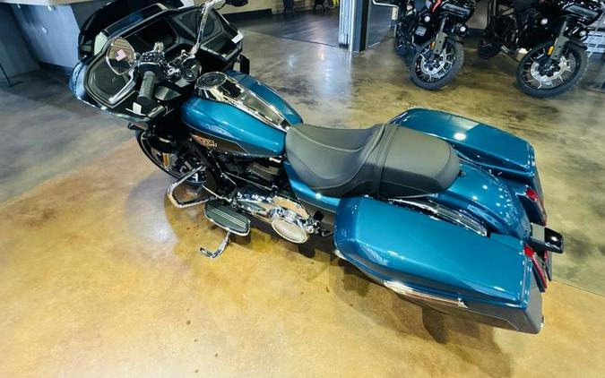 2026 Harley-Davidson® FLTRX - Road Glide®