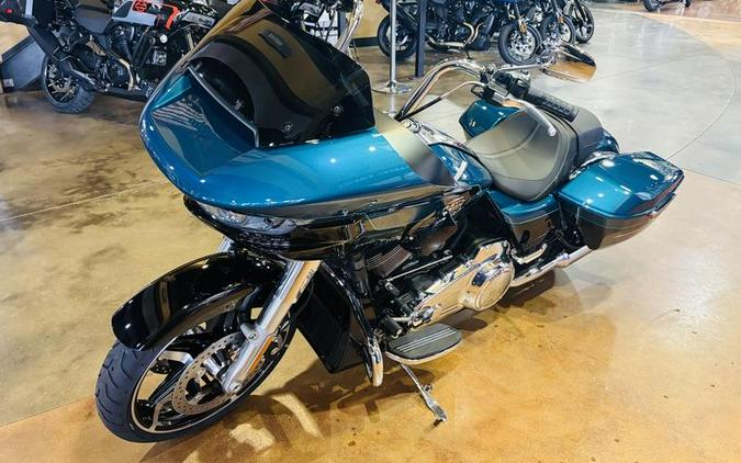 2026 Harley-Davidson® FLTRX - Road Glide®