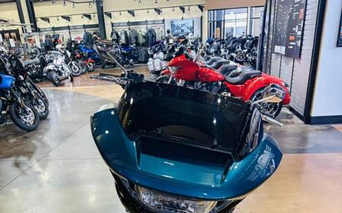 2026 Harley-Davidson® FLTRX - Road Glide®