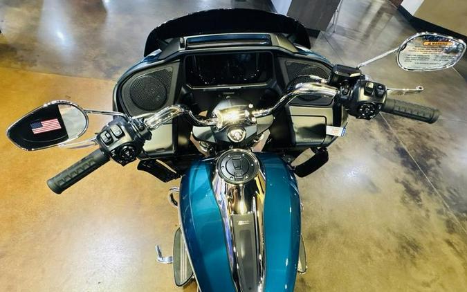 2026 Harley-Davidson® FLTRX - Road Glide®