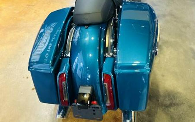 2026 Harley-Davidson® FLTRX - Road Glide®