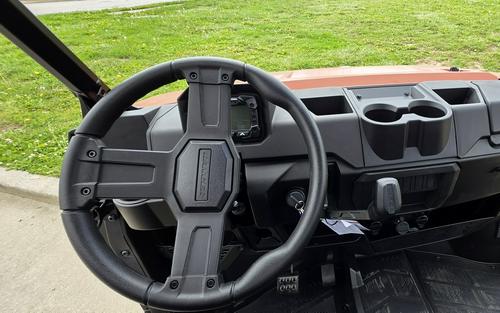 2026 Polaris Ranger 1000 Premium