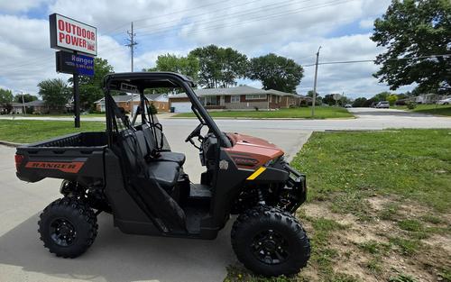 2026 Polaris Ranger 1000 Premium