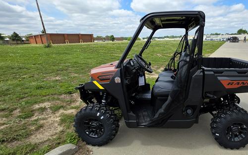2026 Polaris Ranger 1000 Premium