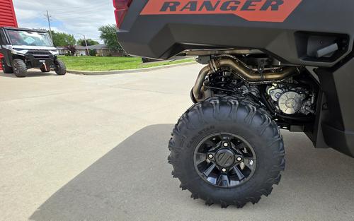 2026 Polaris Ranger 1000 Premium