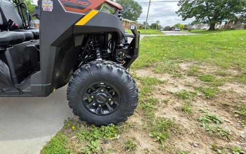 2026 Polaris Ranger 1000 Premium