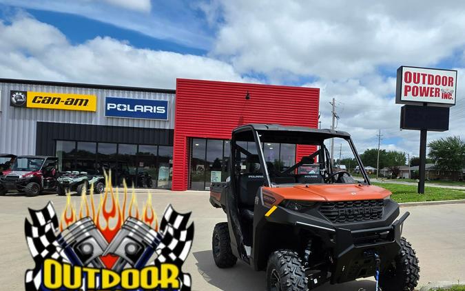 2026 Polaris Ranger 1000 Premium