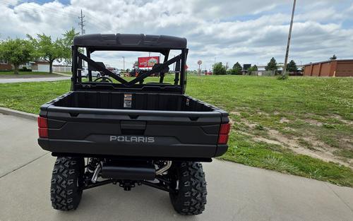 2026 Polaris Ranger 1000 Premium